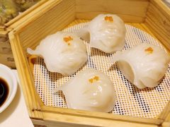 笋尖虾饺皇-粤来记·啫啫煲·点心(日月光店)