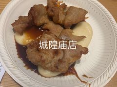 -鲜得来排骨年糕(豫园店)