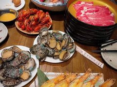 -蟹将军·松叶蟹和牛日料放题自助(K11店)