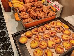 -火炉火自助餐(西直门凯德MALL店)