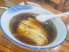 -小方的面(徐家汇店)