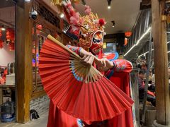 -镇江龙·火锅串串(武侯祠店)