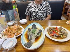 -醉壹号海鲜大排档(厦门美食地标店)