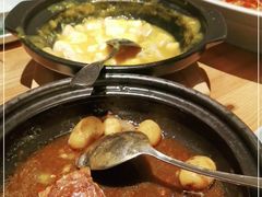 -顺香居·老字号湖北菜(江汉路店)