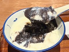 -RUXU入续糖水铺与包(卓悦中心店)