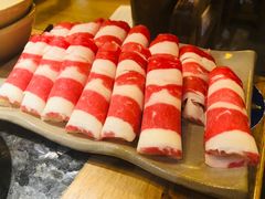 -蜀大侠火锅(四川北路店)