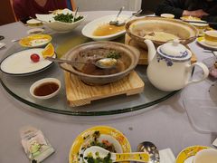 -银都上海菜馆(粤海东路店)