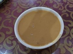 芝麻糊-友利砂锅居