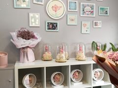 -那些花儿鲜花店(小寨店)