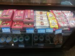 -功德林(南京西路店)