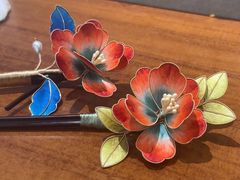 -碰瓷儿陶艺DIY体验馆(五道营胡同总店)