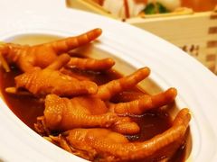 -天瑞轩·粤菜餐厅