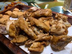 -小吊梨汤·北京菜(香山店)