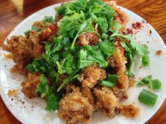 -周记翘脚牛肉