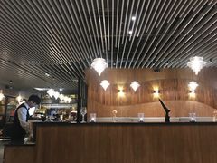 -GreyWhale灰鲸餐厅(武汉国际广场店)