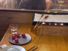 -蚝太郎 • 海鲜烧烤(Upark店)