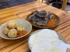 -袁家豆腐