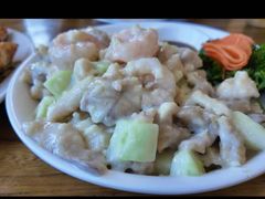-闻香阁·清真(光荣道店)