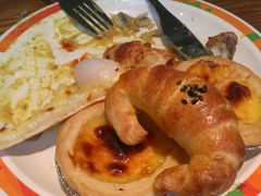 -比格比萨自助(国展店)