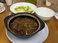 -马姐菜饭馆