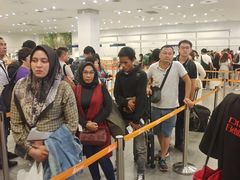 -吉隆坡国际机场