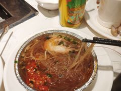 -圣罗巴海鲜烤肉自助(新乡万达店)