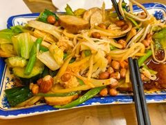 -山西刀削面(安定门店)