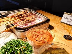 -芭菲盛宴·环球美食(解放碑英利国际店)