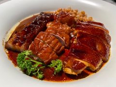 -汤城小厨•粤菜•靓汤(苏州街店)