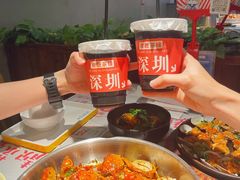 -靓靓蒸虾·头牌蒸虾(南山桂庙店)