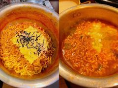 -肉甲韩国木炭烤肉(新壹街1店)
