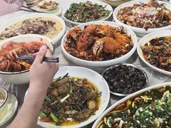 -辣螃铠盆盆蟹大排档(总店)