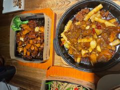 -798餐厅(任丘路店)