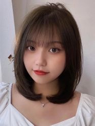 -朗峰专业美发沙龙