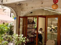 -素咫咖啡CLIFEROSE(新安店)