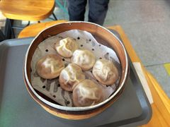 -鸡鸣汤包(红山动物园店)