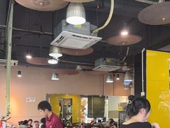 -李师傅脆肚(华强北店)