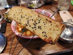 面包片-破店肥哈·东北烧烤·夜宵(南山保利店)