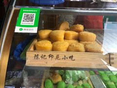 -陈记印尼风味小吃(北湖店)