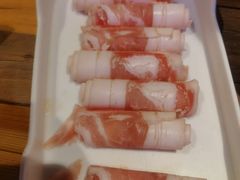 -蒙肥羊·酸汤潮牛·鲜牛肉火锅烤肉自助(岗顶店)