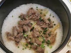 -大鸽饭(马王堆店)