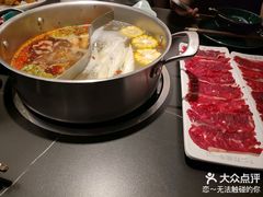 -二刀潮牛(重庆光环购物公园店)