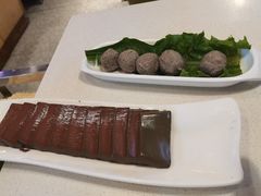 -古乐牛香·鲜牛肉牛杂火锅(新区店)