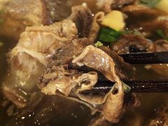 -陈记顺和潮汕鲜牛肉火锅(棠德南路店)