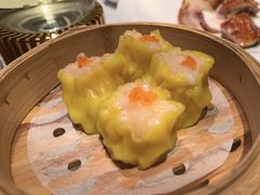 -深圳美高梅酒店-品聚嘉府中餐厅