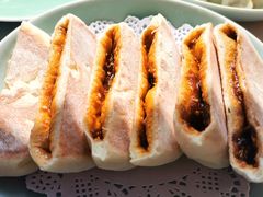 东北红糖火勺-止观小馆·辽河口渔家菜(王府井店)