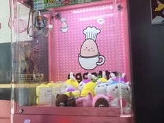 -eggette(顺德印象城店)