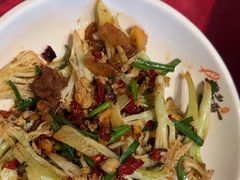 -渔乡米香·剁椒鱼头(四方坪店)