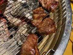 雪花牛肋条-泥炉烧肉师(新街口金銮巷店)