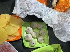 -三煮纸包鱼(青岛总店)